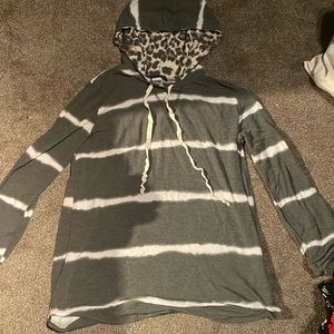 womens sweatshirt size 1X